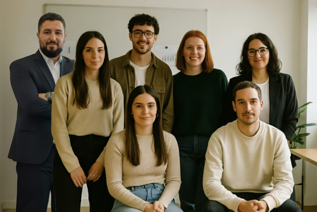 Equipo completo