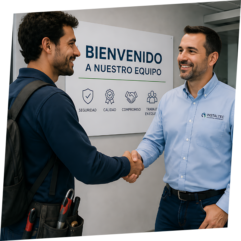 Plan de incorporacion reformas e instalaciones